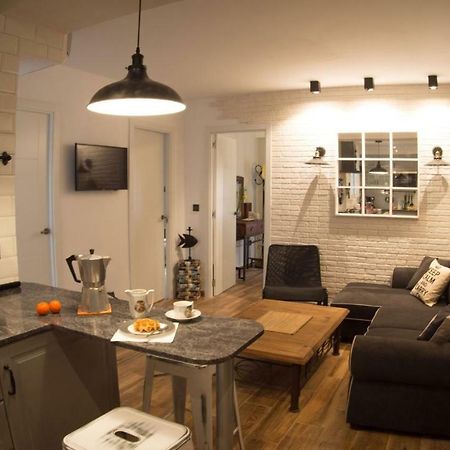 Valencian Apartment Eksteriør bilde