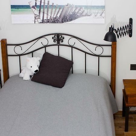 Valencian Apartment Eksteriør bilde
