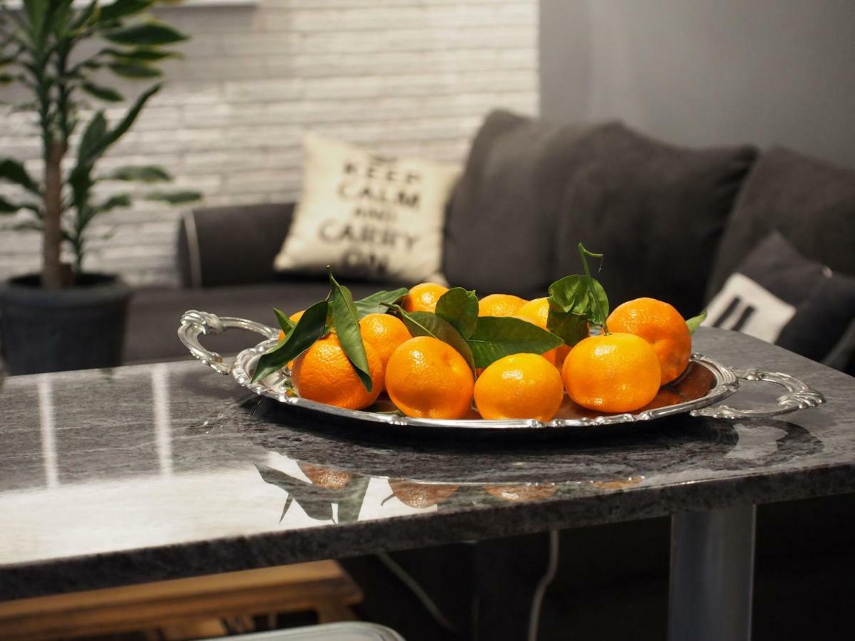 Valencian Apartment Eksteriør bilde