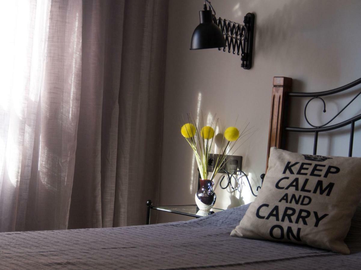 Valencian Apartment Eksteriør bilde