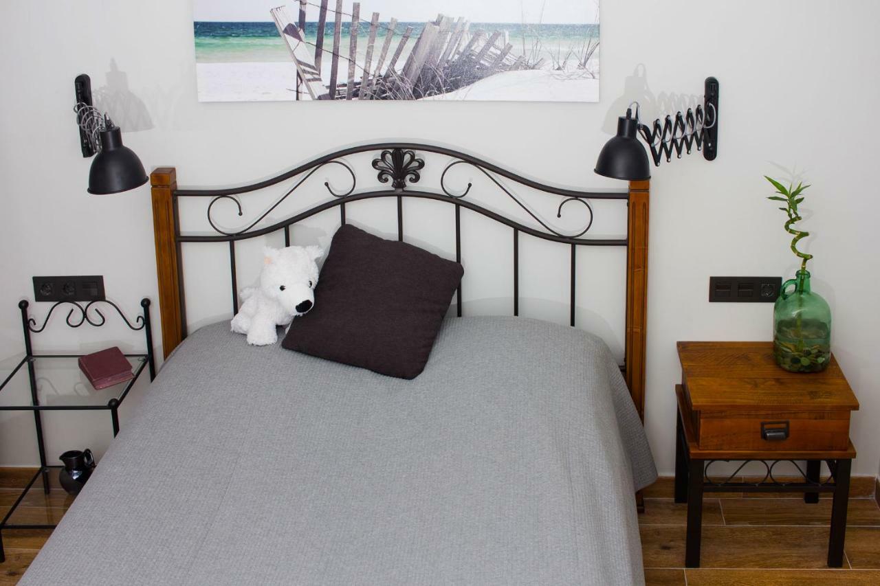 Valencian Apartment Eksteriør bilde