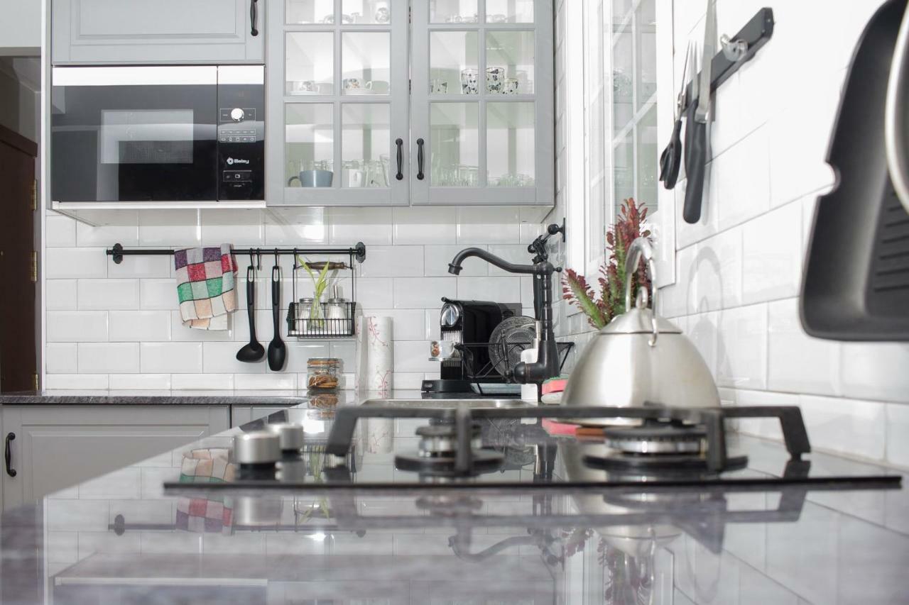 Valencian Apartment Eksteriør bilde