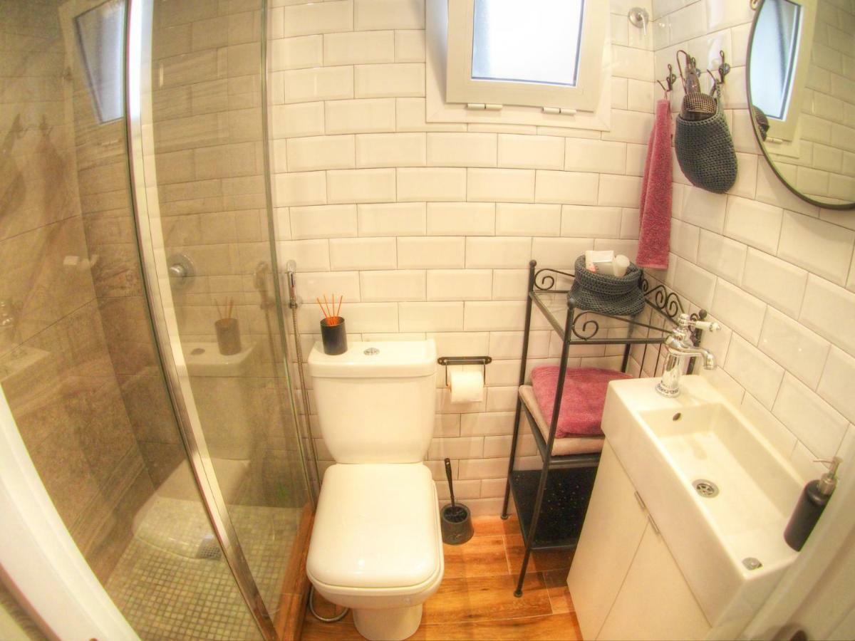 Valencian Apartment Eksteriør bilde