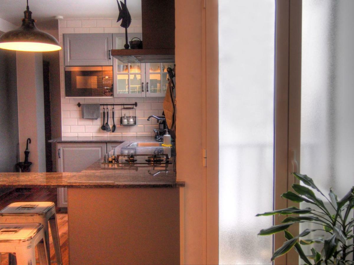 Valencian Apartment Eksteriør bilde